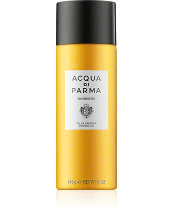 Acqua di Parma Barbiere Shaving Gel (145 g)