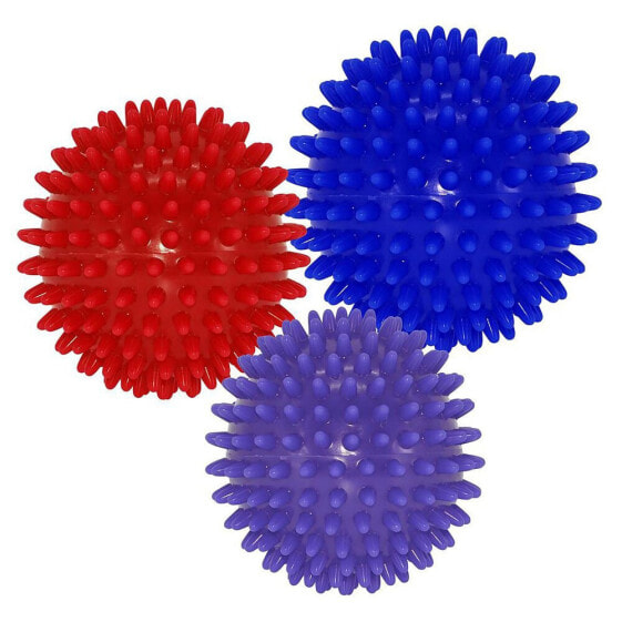 UFE Massage Balls Set