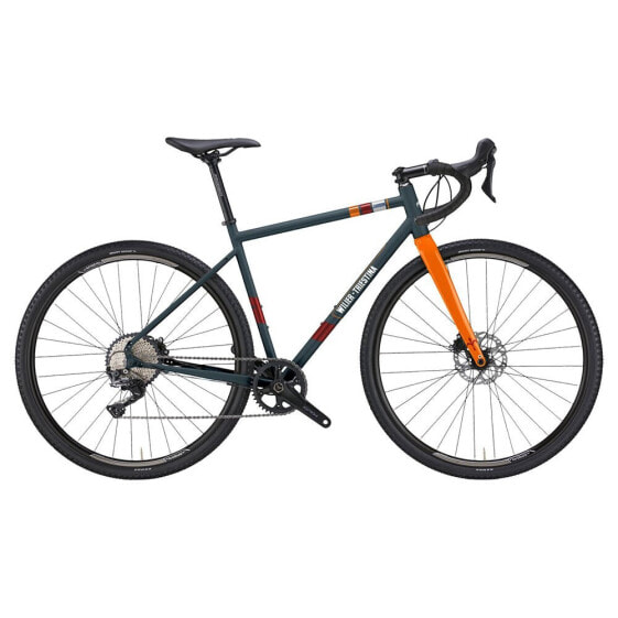 WILIER Jaroon GRX RD-RX812 2023 gravel bike