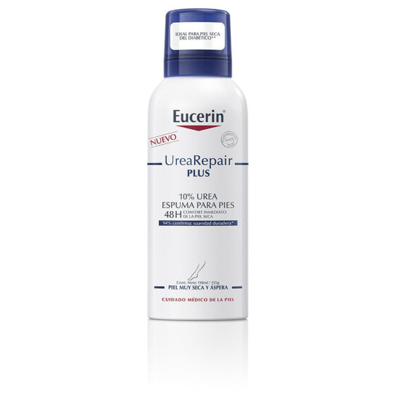 Уход за ногами Лечебный крем EUCERIN UREAREPAIR PLUS 10% 150 мл