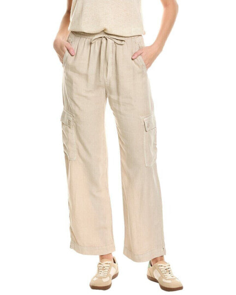 Bella Dahl Cargo Pant Women's