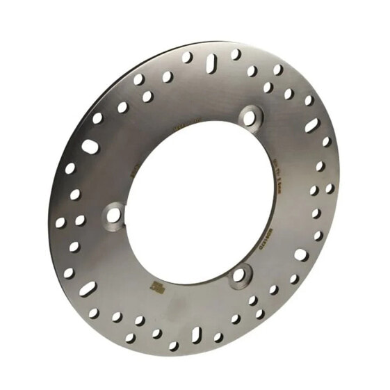 EBC D-Series Fixed Round Scooter MD9157D brake disc