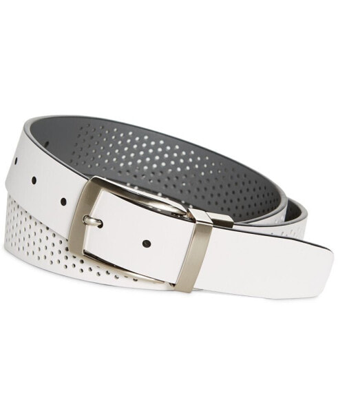 Men's Reversible Belt