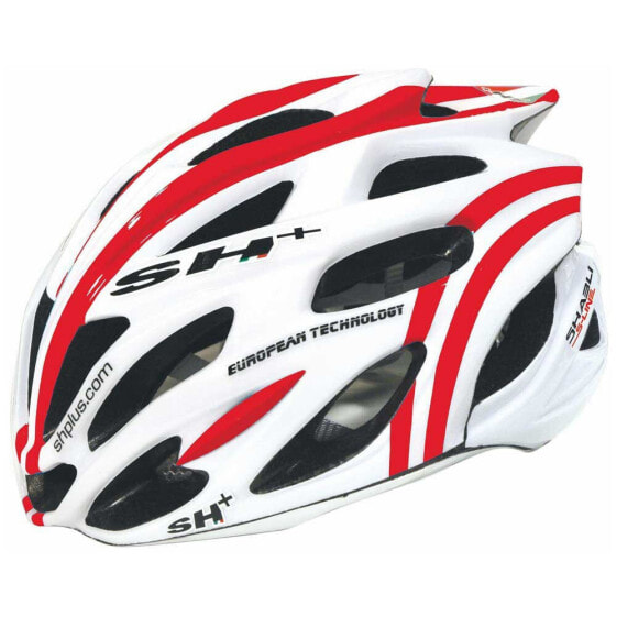 SH+ Shabli S-Line helmet