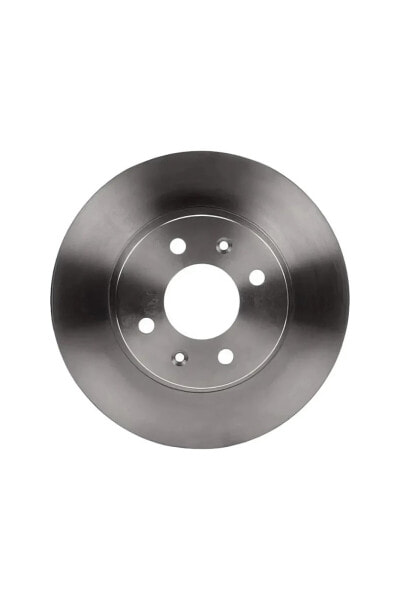 Hyundai Getz 256mm Ön Fren Disk Takımı (2006-2011 1.5) Bosch