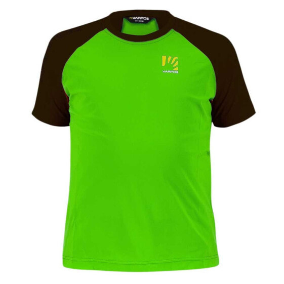 KARPOS Lavaredo short sleeve T-shirt