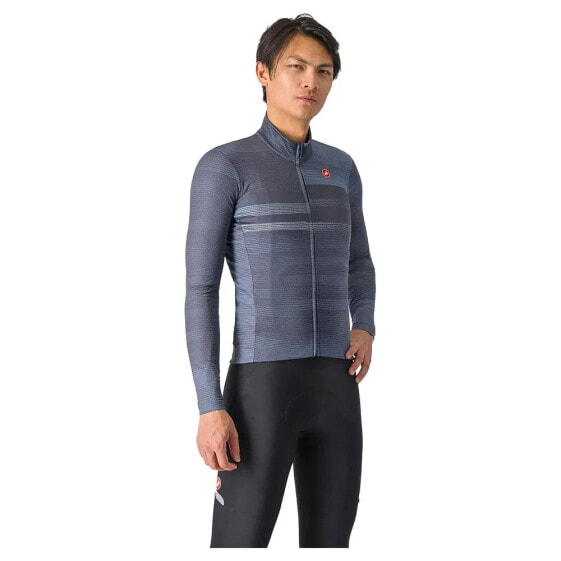 CASTELLI Collapse long sleeve jersey