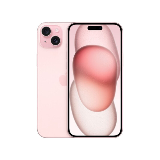 Apple iPhone 15 Plus"Rosé 6,7" 128GB
