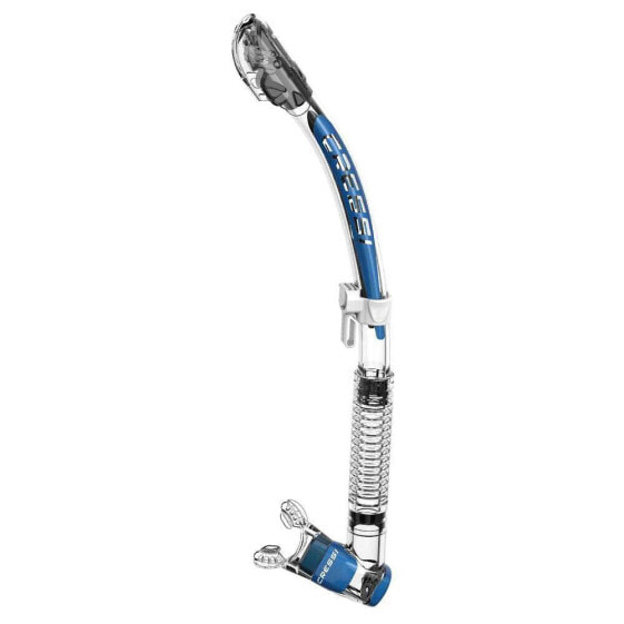 CRESSI Itaca Ultra Dry Diving Snorkel