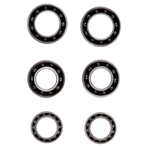 CERAMICSPEED Cannondale-1 Coated Hub Bearings