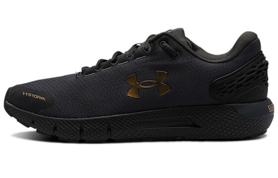 Кроссовки Under Armour Charged Rogue 2 ColdGear Infrared 3023371-500