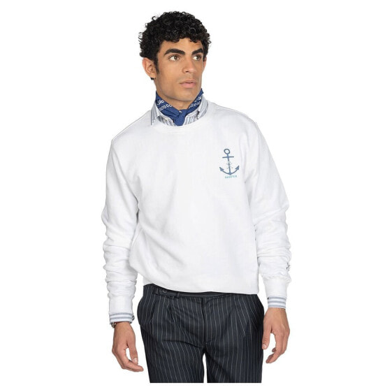 HARPER & NEYER Anchor sweatshirt