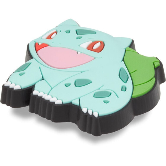 JIBBITZ Pokemon Bulbasaur Pin