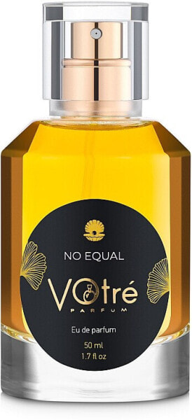 Votre Parfum No Equal - Eau de Parfum 50 ml