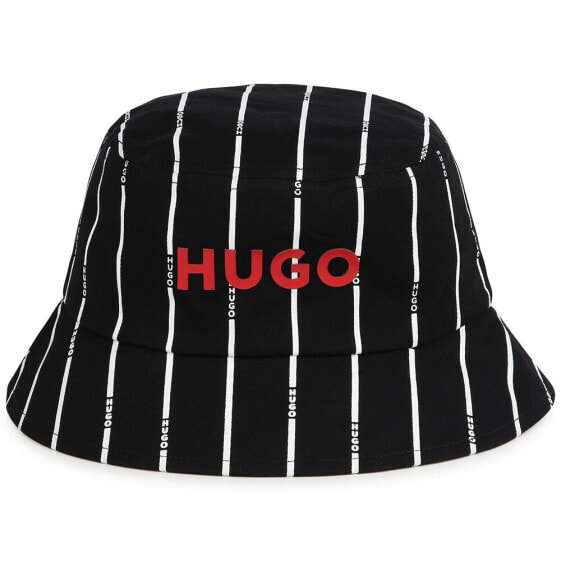 HUGO G00123 Bucket Hat