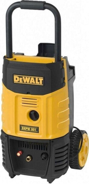 Myjka ciśnieniowa Dewalt DXPW001E