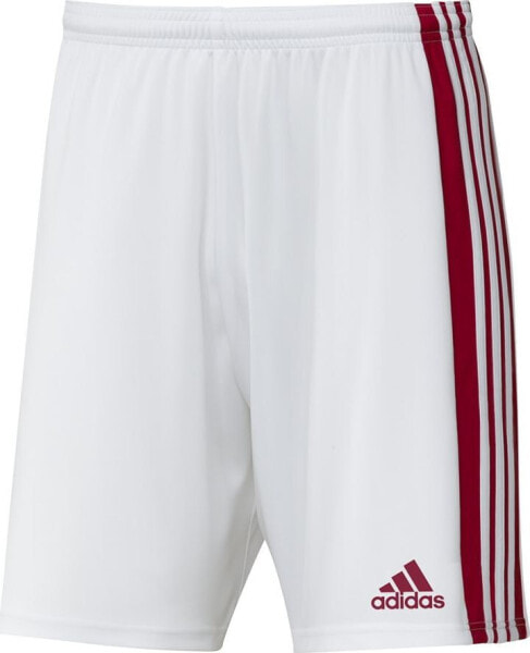 Adidas Spodenki adidas SQUADRA 21 Short GN5770 GN5770 biały M