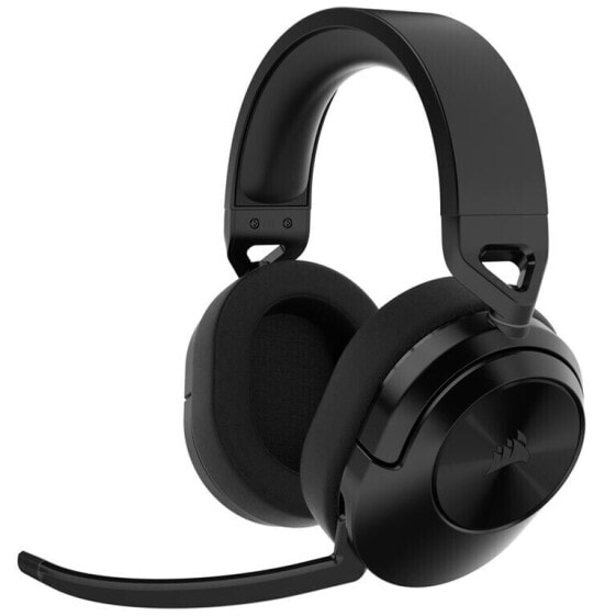 Corsair HS55 Wireless Gaming Headset - carbon