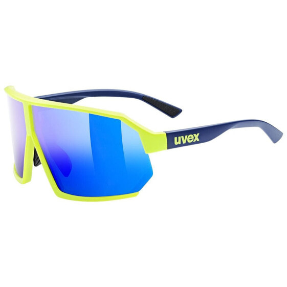 Очки UVEX Sportstyle 237 Sunglasses