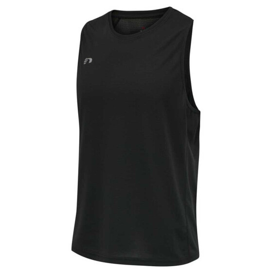 HUMMEL Core Running sleeveless T-shirt