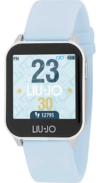 Часы и аксессуары Liu Jo Smartwatch SWLJ015