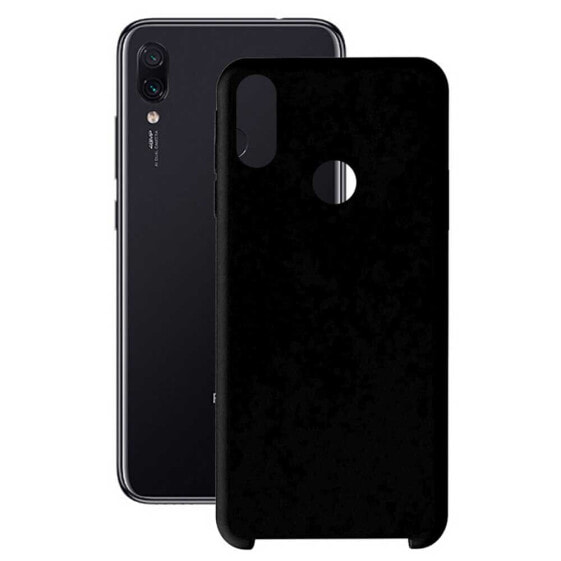 CONTACT Soft Silicone Xiaomi Redmi 7 Cover