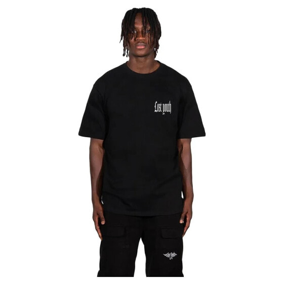 LOST YOUTH Dollar short sleeve T-shirt