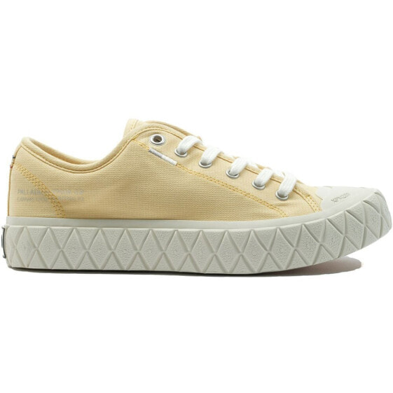 PALLADIUM Palla Ace Canvas trainers