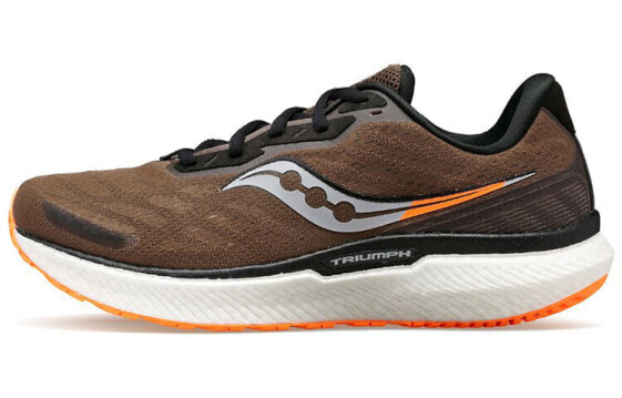 Кроссовки Saucony Triumph 19 S20678-120