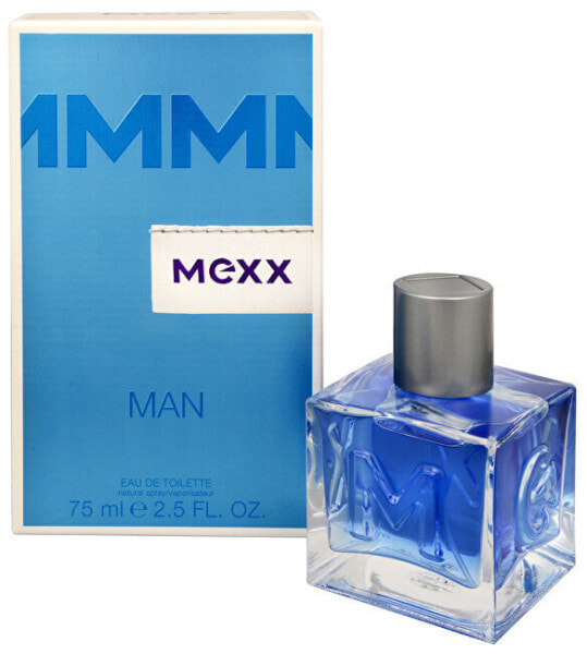 Man - EDT