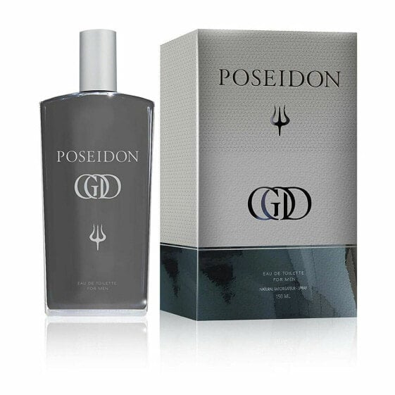 Мужская парфюмерия Poseidon God EDT 150 ml