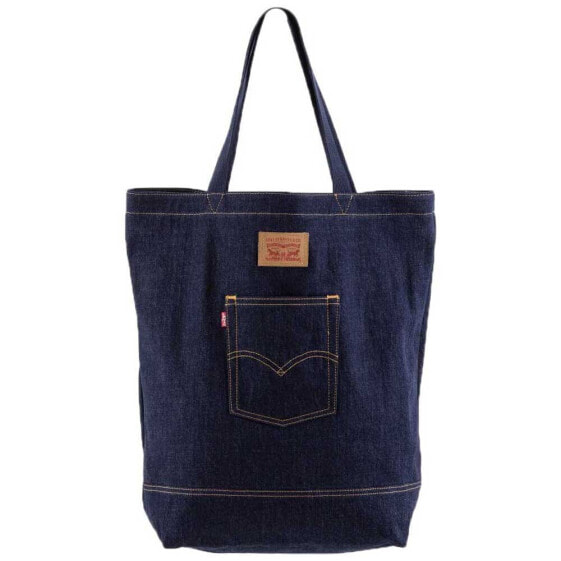 LEVIS ACCESSORIES The Back Pocket Tote Bag