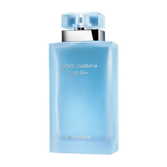 DOLCE & GABBANA Light Blue Intense 25ml Perfume