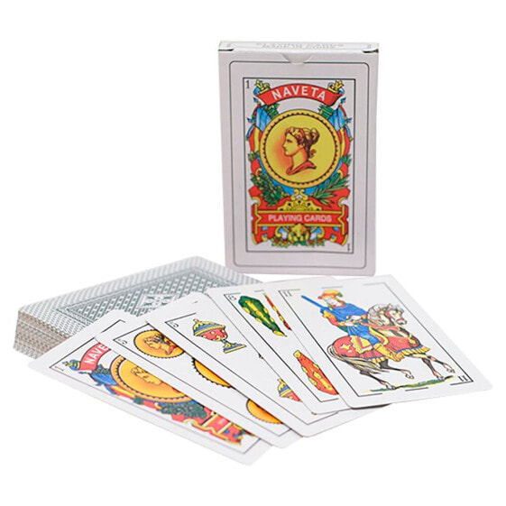 SOFTEE Card Game