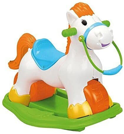 Feber – 800006280 – Jouet Premier Age – Ponyfeber 3 in 1