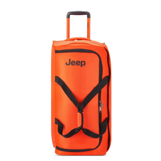 JEEP J0374124025 73 cm 83L trolley