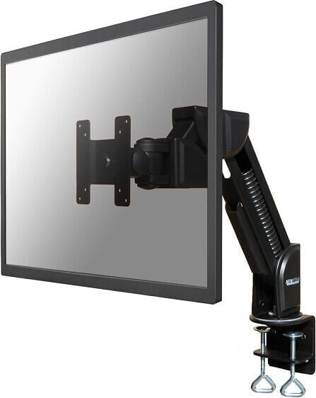 Neomounts Uchwyt biurkowy na monitor 10" - 30" (FPMA-D600BLACK)