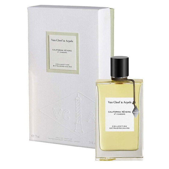 VAN CLEEF ARPELS California Reverie Vapo 75ml Eau De Parfum
