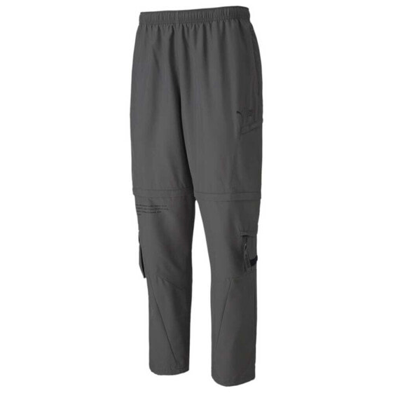 PUMA First Mile 2 In 1 pants