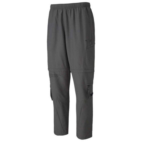 PUMA First Mile 2 in 1 pants