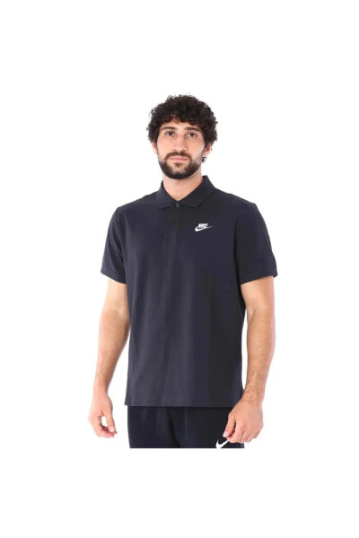 Sportswear Erkek Polo Tişört - CJ4456-010