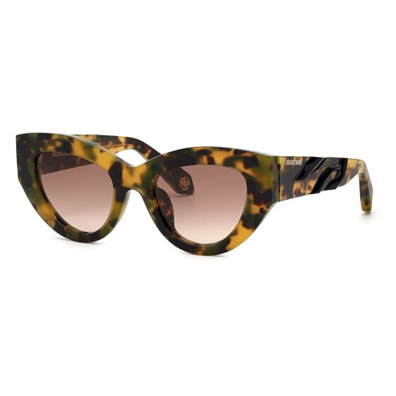 ROBERTO CAVALLI SRC009M Sunglasses