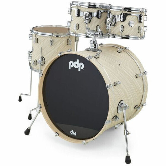 DW PDP CM4 Standard Twisted Ivory