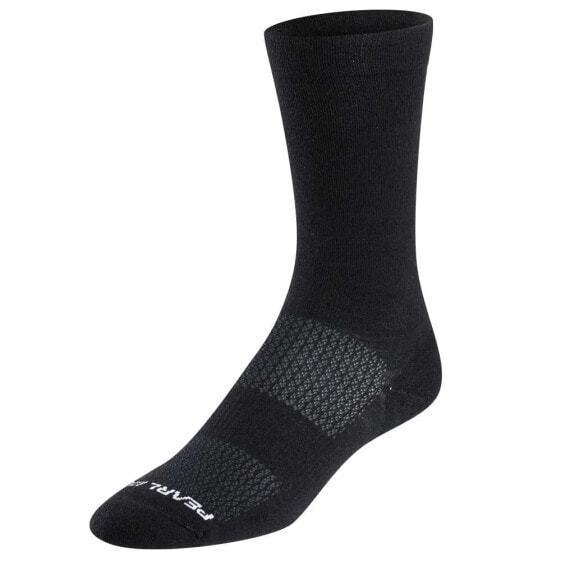 Носки Pearl Izumi Merino Trail 7´´ Cyc Socks, спортивные, мужские