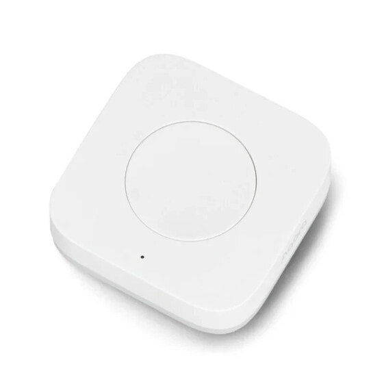 Умный свитч Aqara Wireless Mini Switch - белый - WXKG11LM