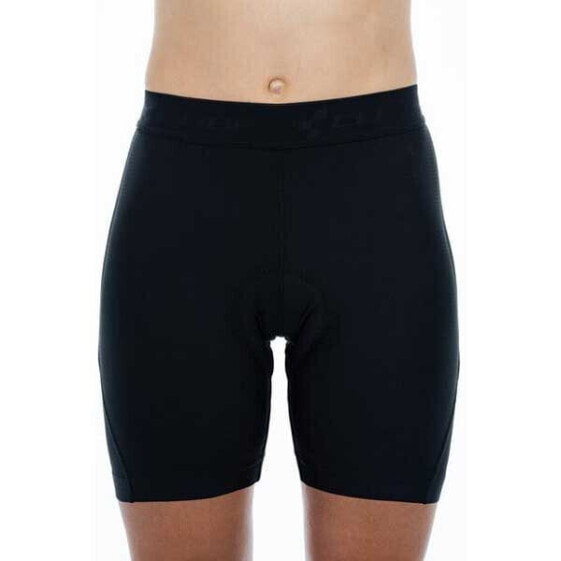 CUBE Liner CMPT Base layer shorts