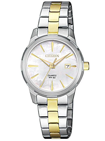 Часы Citizen EU6074-51D Elegance Lady