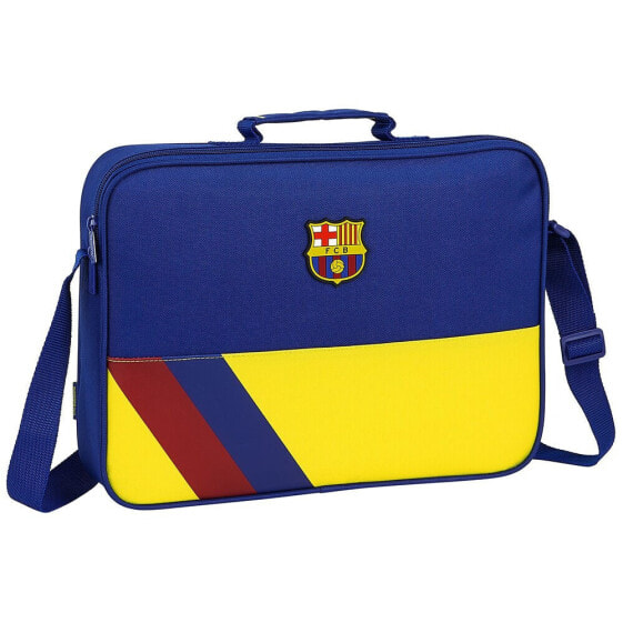 SAFTA FC Barcelona Away 19/20 Bag