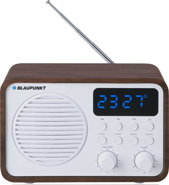 Radio Blaupunkt PP7BT