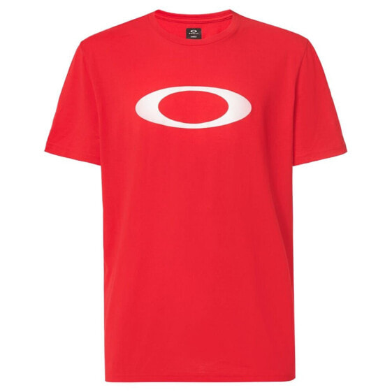 OAKLEY APPAREL O-Bold Ellipse short sleeve T-shirt